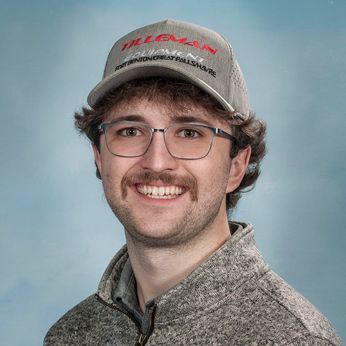 Dylan Chvilicek